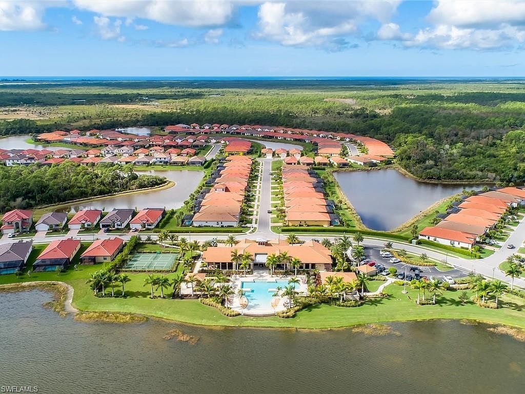 1409 Redona Way Naples, FL 34113  | Single Family