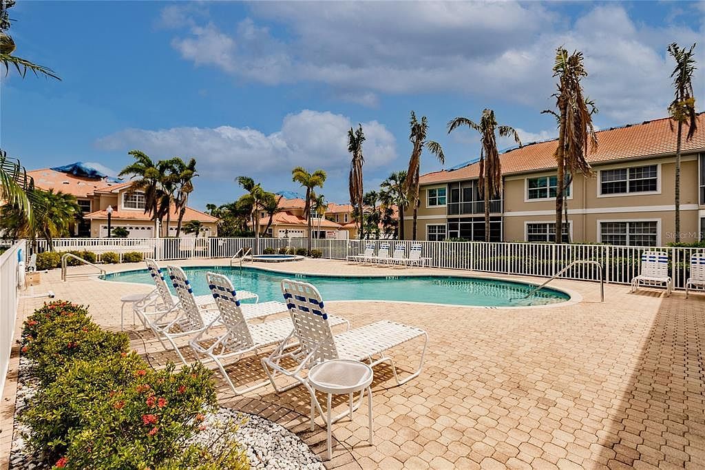 141 Tropicana Dr APT 1111 Punta Gorda, FL 33950  | Condominium