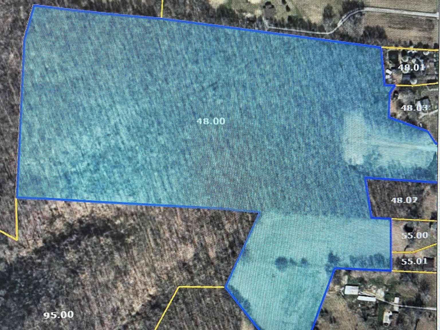 164 Howell Hill Rd Fayetteville, TN 37334  | Land/Lot