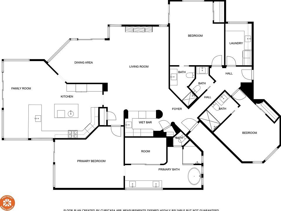 75315 Saint Andrews Ct Indian Wells, CA 92210  | Single Family