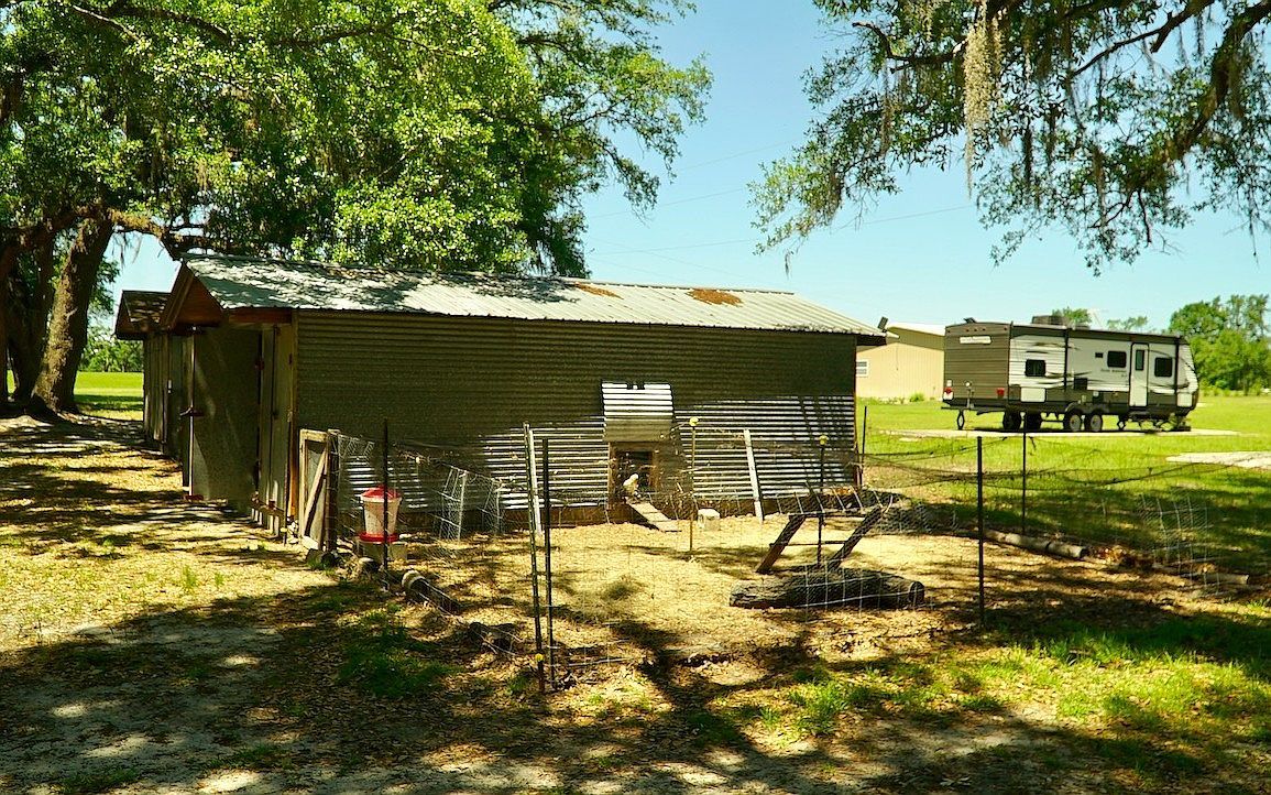 18708 County Road 250 Live Oak, FL 32060  | New build