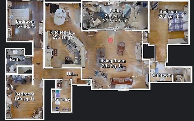 149 SW Blackpine Ter Lake City, FL 32024  | Single Family