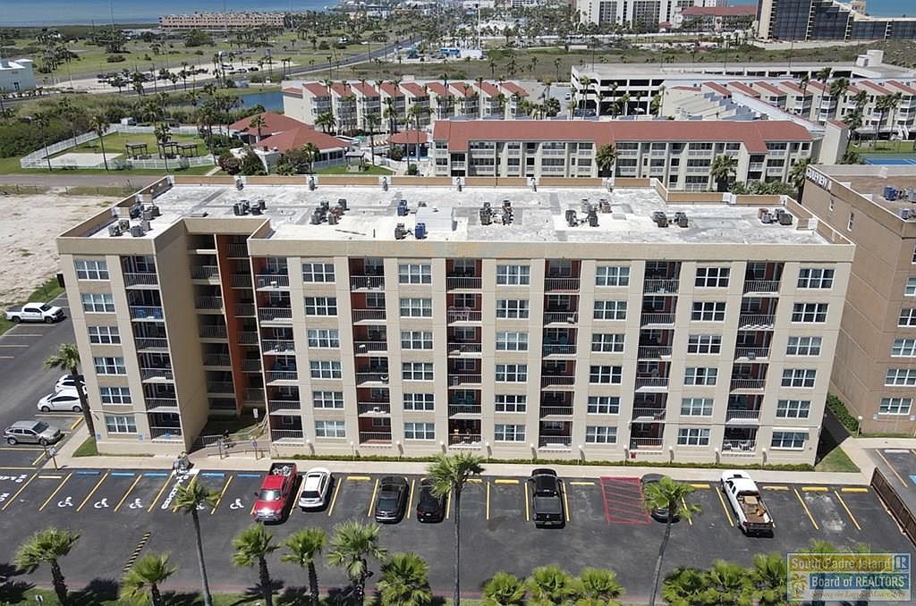 120 Padre Blvd UNIT 205 South Padre Island, TX 78597  | Condominium