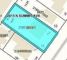 2615 N Summit Ave Milwaukee, WI 53211 | Single Family