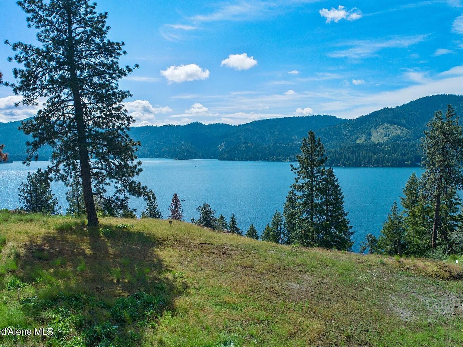 10946 N McCall Falls Dr Hayden, ID 83835  | Single Family