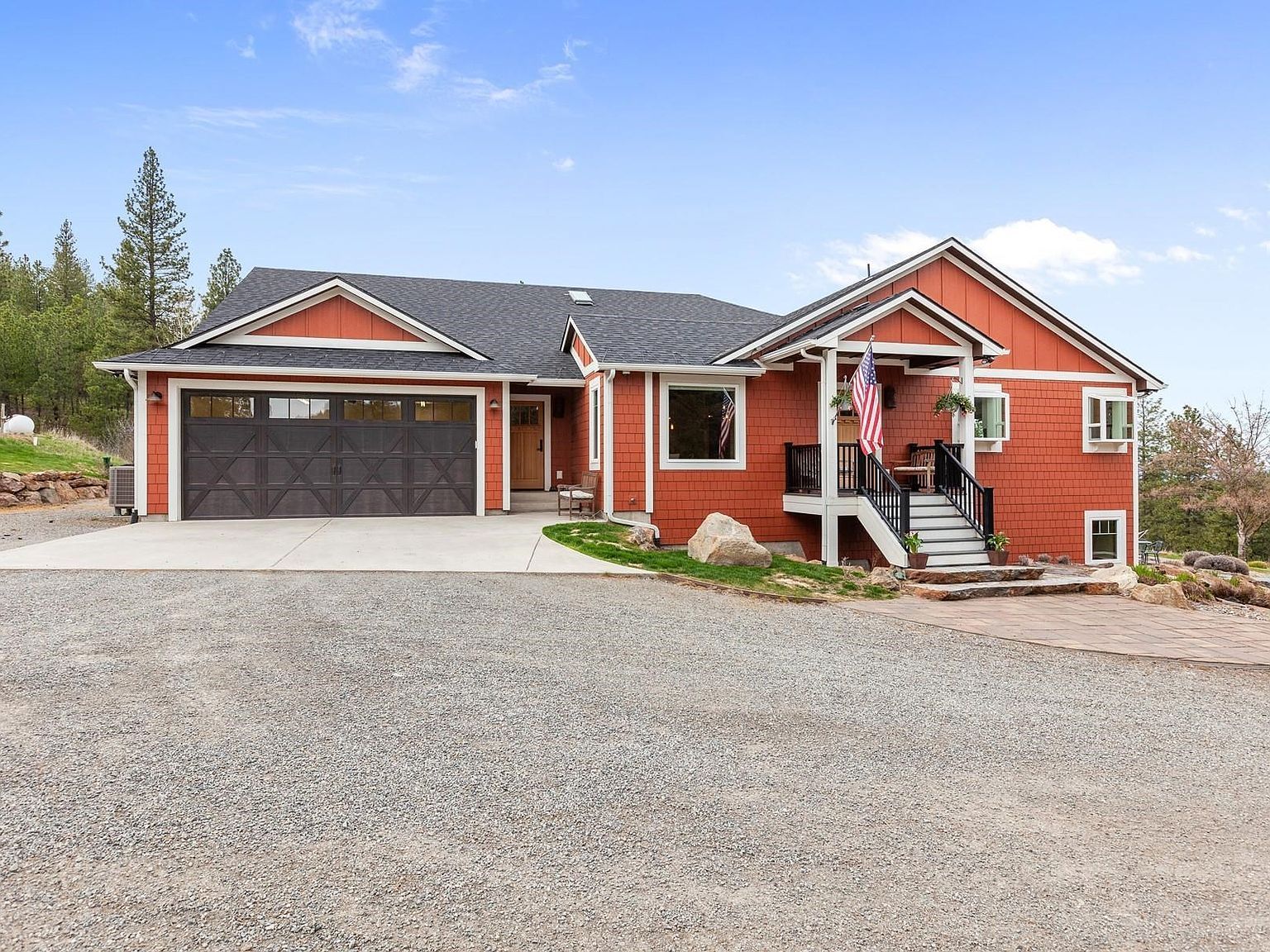 Nka S Idaho Rd Liberty Lake, WA 99019 | Single Family