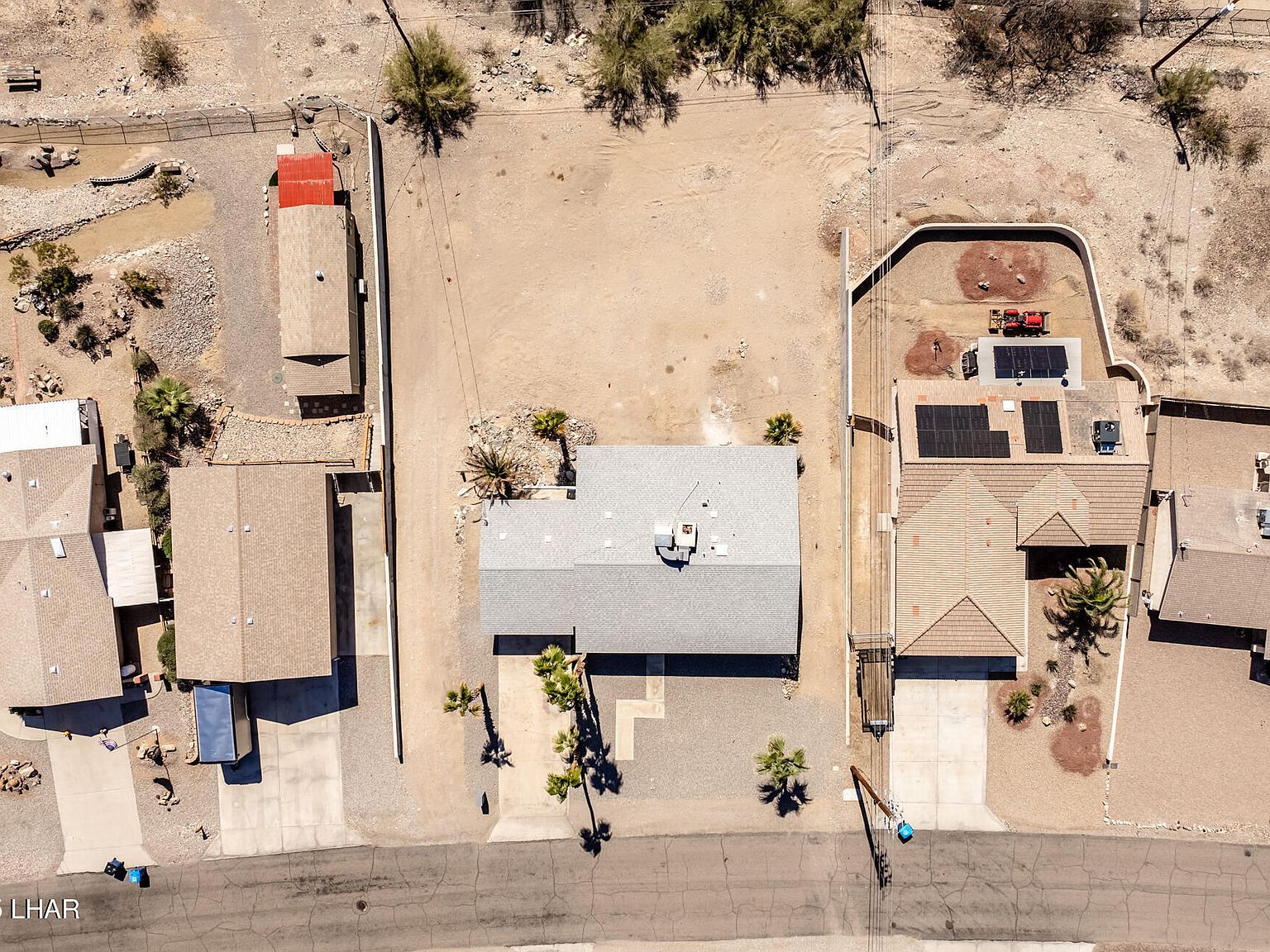 2030 Mimosa Dr Lake Havasu City, AZ 86403  | Single Family