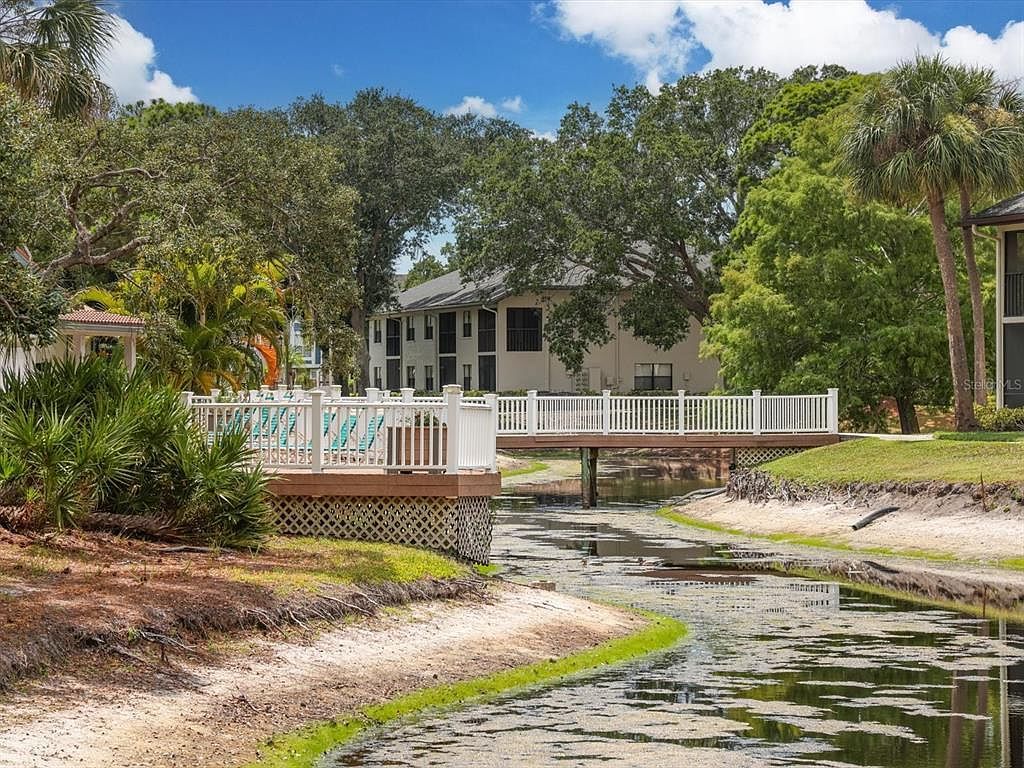 4315 45th Ave W APT 103 Bradenton, FL 34210  | Condominium