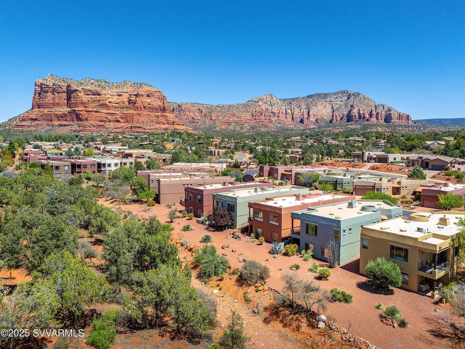 95 Bell Wash Ct Sedona, AZ 86351 | Single Family