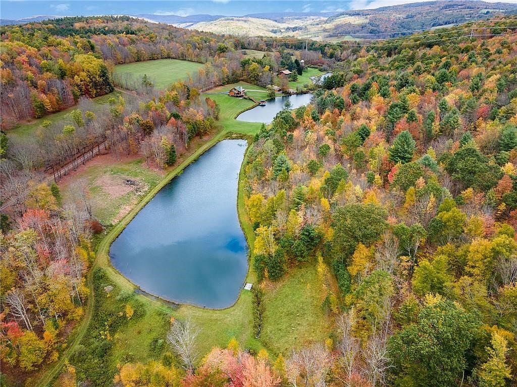 734 Post Rd Franklin, NY 13775 | Single Family