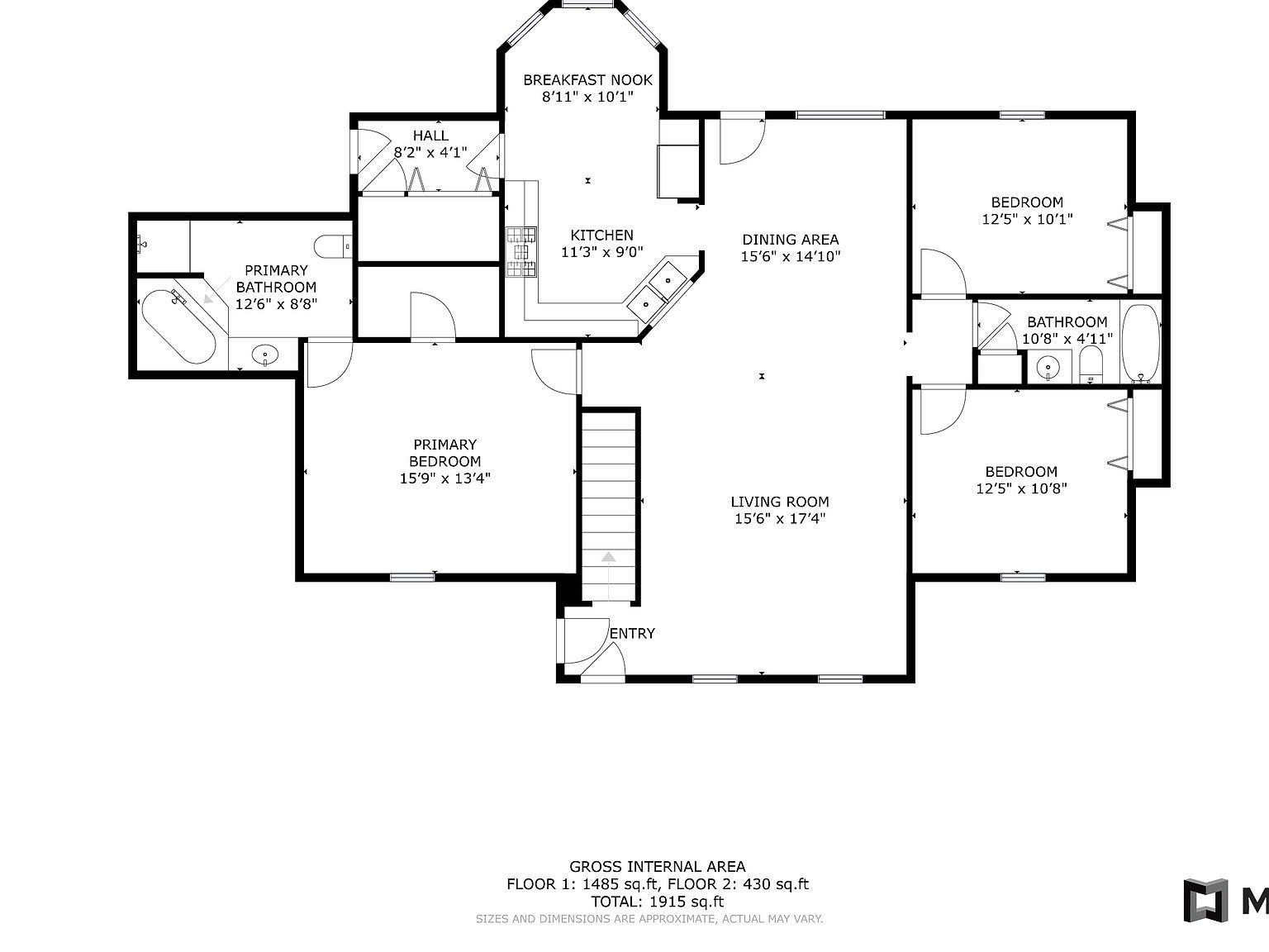 160 Cross Rd Covington, GA 30016 | Single Family