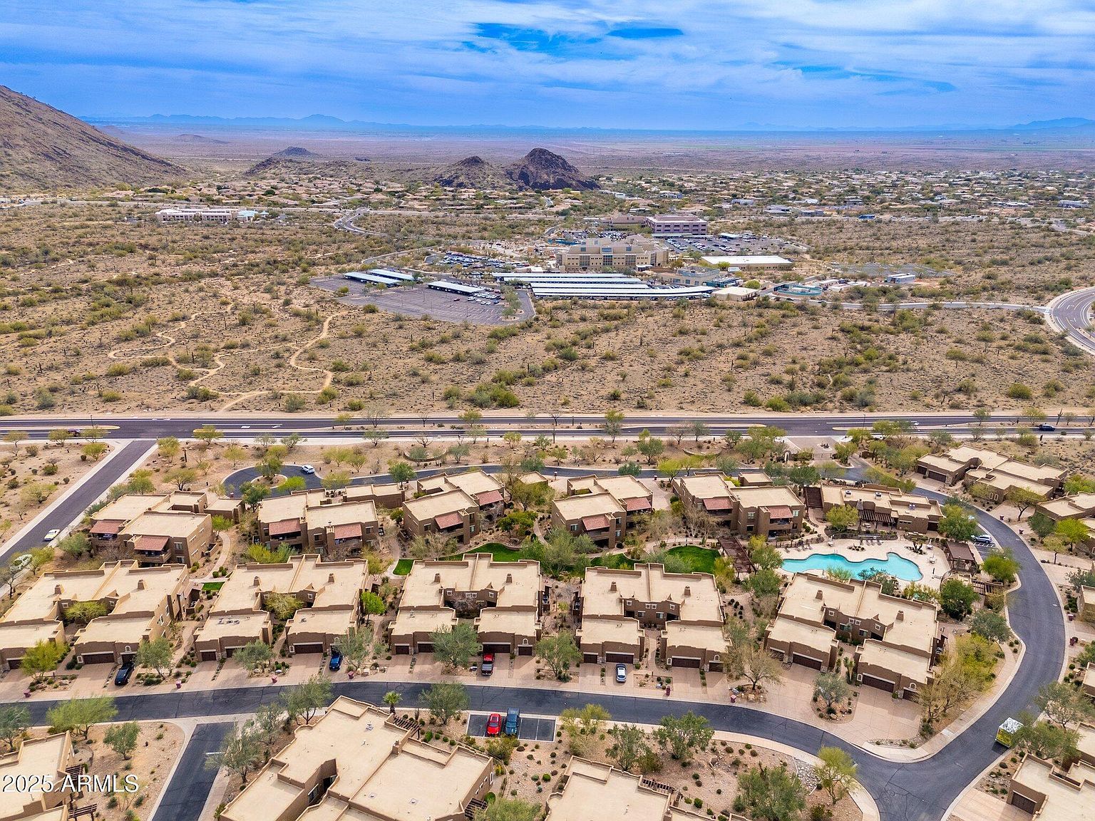 13300 E Via Linda Dr UNIT 1054 Scottsdale, AZ 85259  | New build