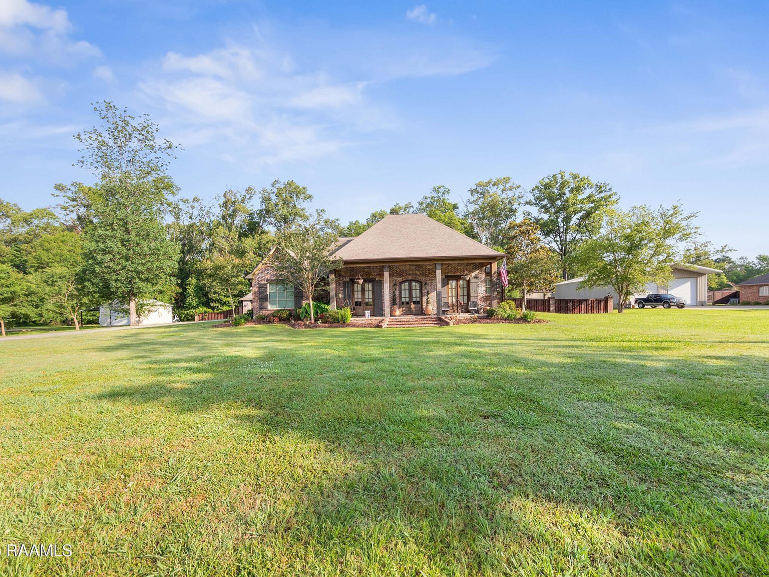 124 Edmund Ln Eunice, LA 70535  | Single Family