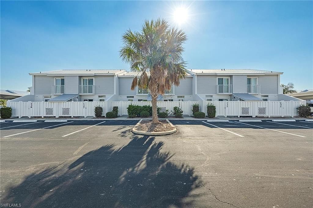 18044 San Carlos Blvd APT 134 Fort Myers Beach, FL 33931 | New build