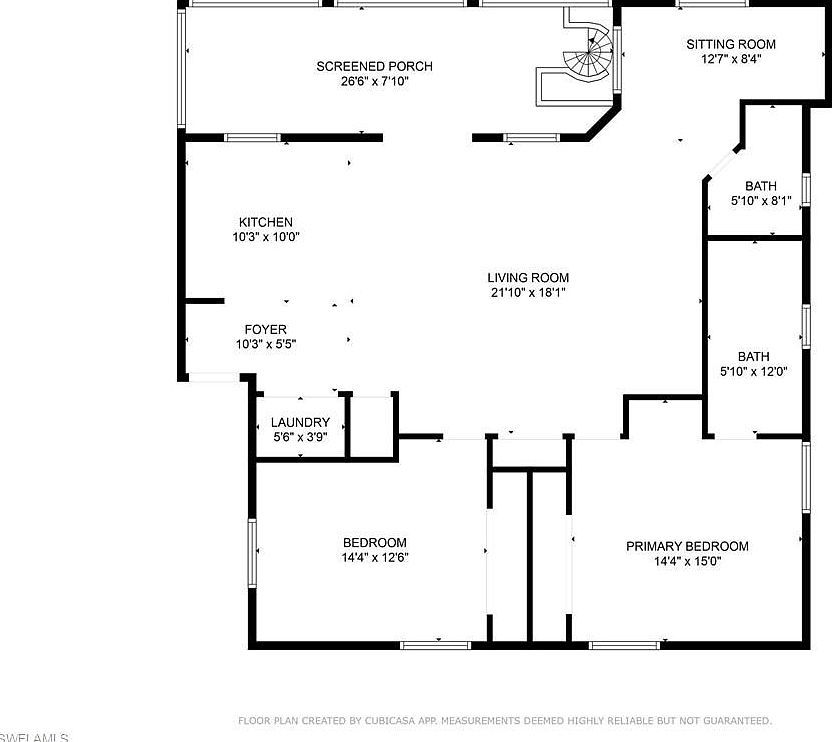 2761 Geary St Matlacha, FL 33993  | Single Family