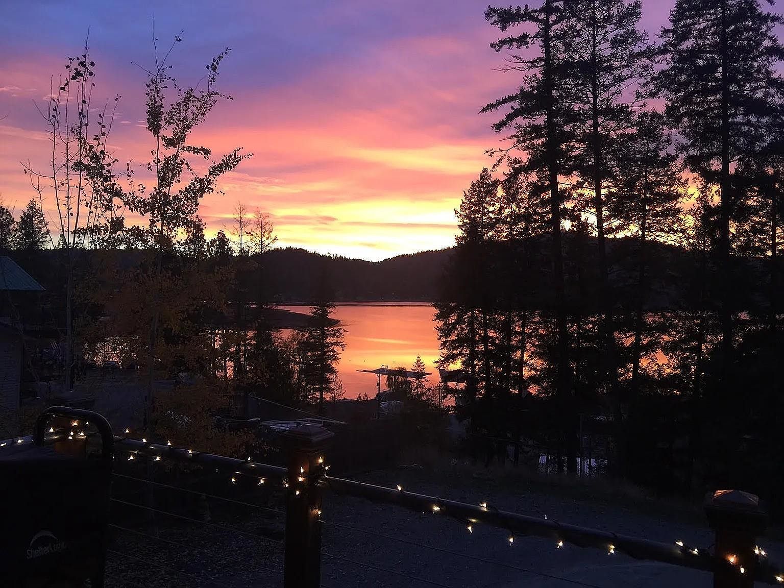 12507 N Cherokee Dr Newman Lake, WA 99025  | Single Family