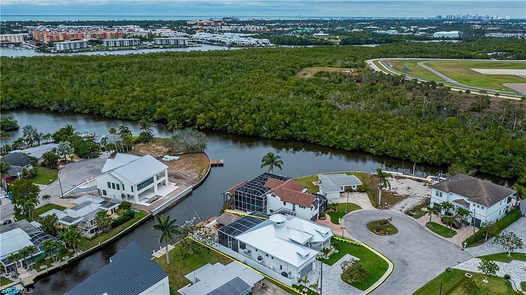 1794 Holiday Ln Naples, FL 34104  | Single Family