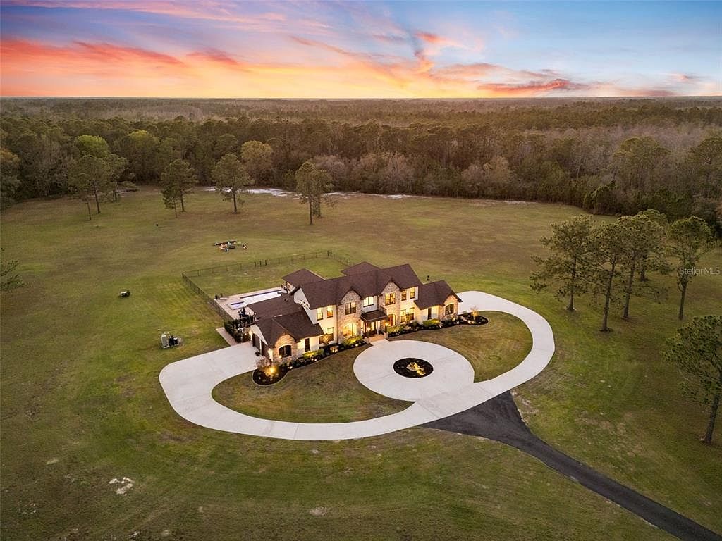 5500 State Road 33 Clermont, FL 34714 | Single Family