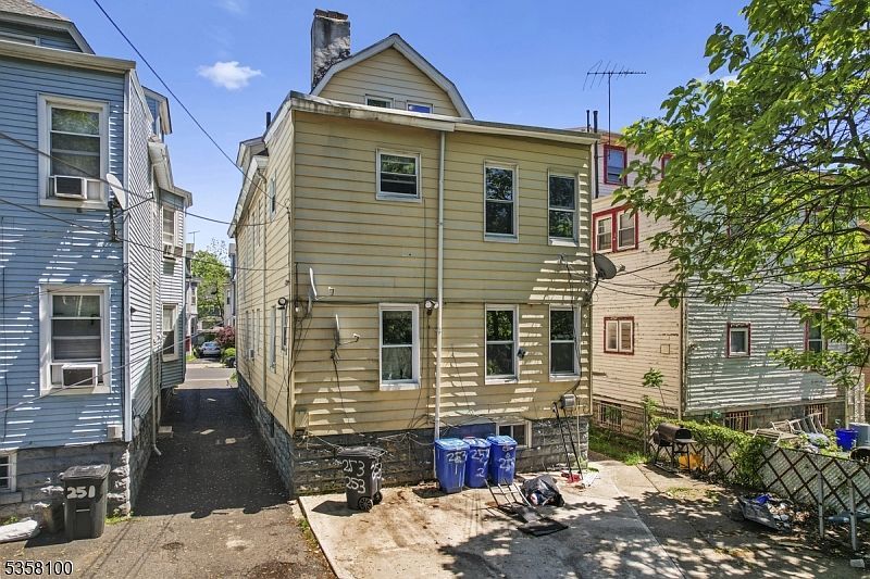 253 S Burnett St East Orange, NJ 07018  | Multi Family