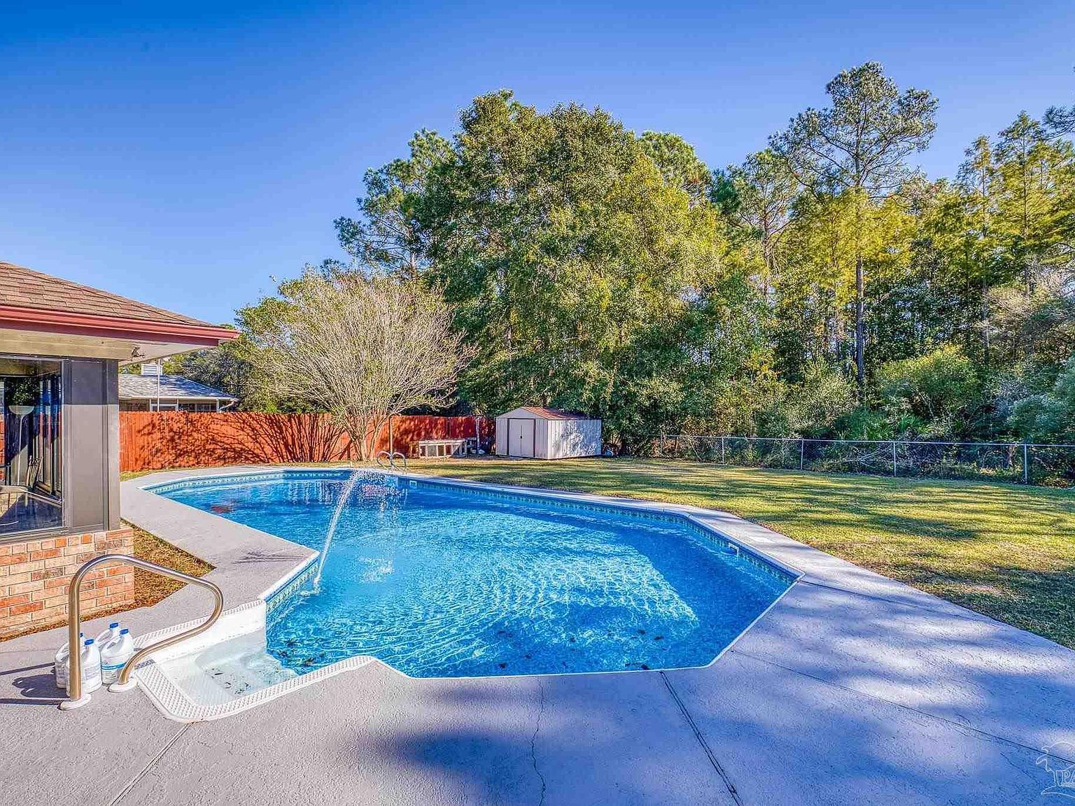 9013 Bluebay Ln Pensacola, FL 32506  | Single Family