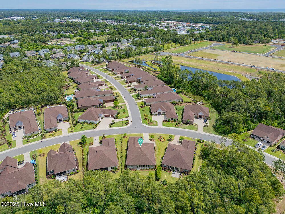 404 Glenn Ellen Dr Wilmington, NC 28412 | Single Family