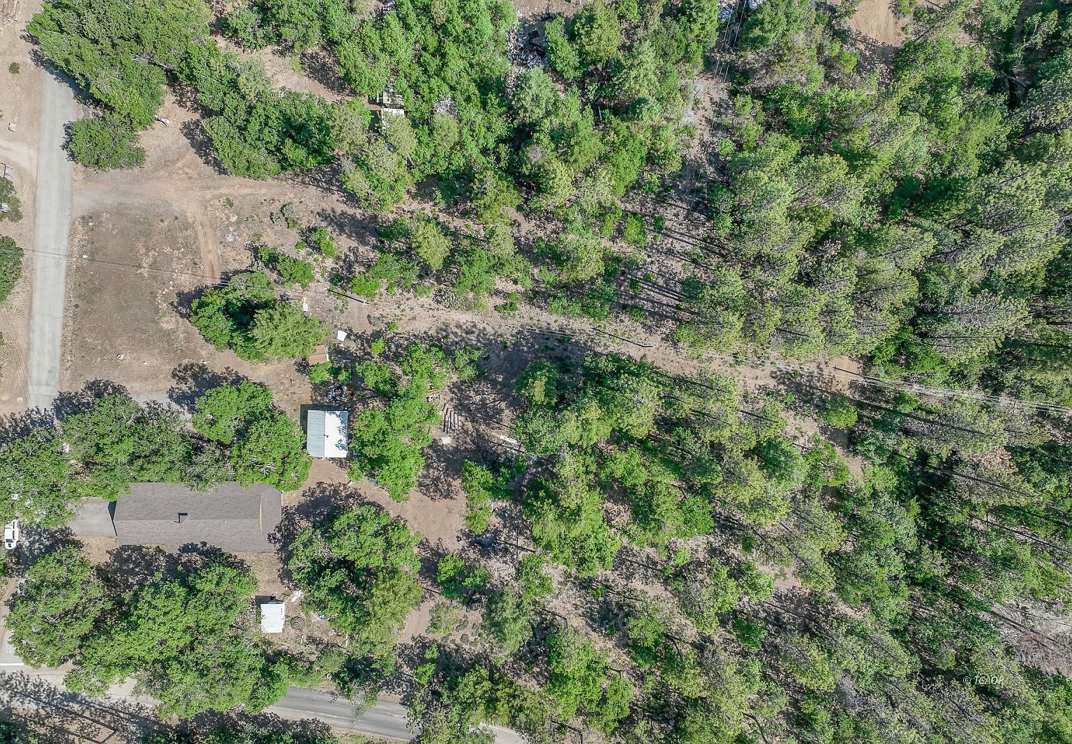 20 Genest St Hayfork, CA 96041  | Single Family