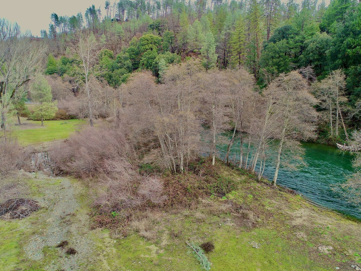 540 Reo Ln Douglas City, CA 96024  | New build