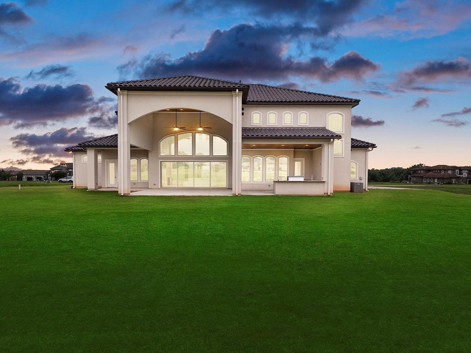 147 Mia Lago Dr Montgomery, TX 77356  | Single Family