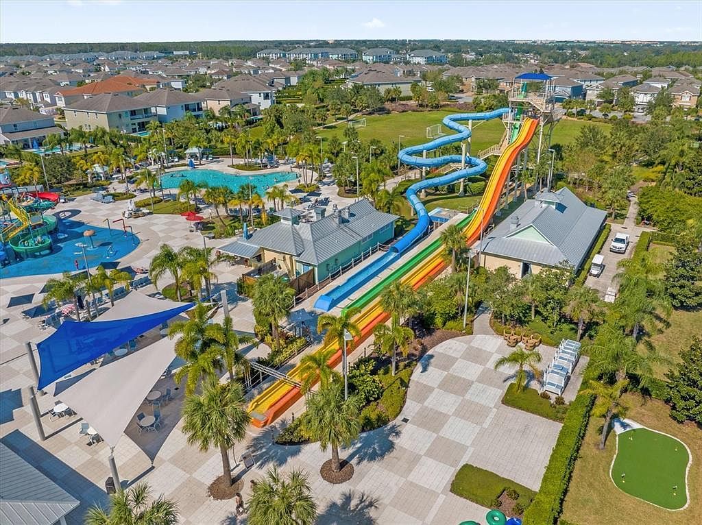 365 Southfield St Kissimmee, FL 34747 | Single Family