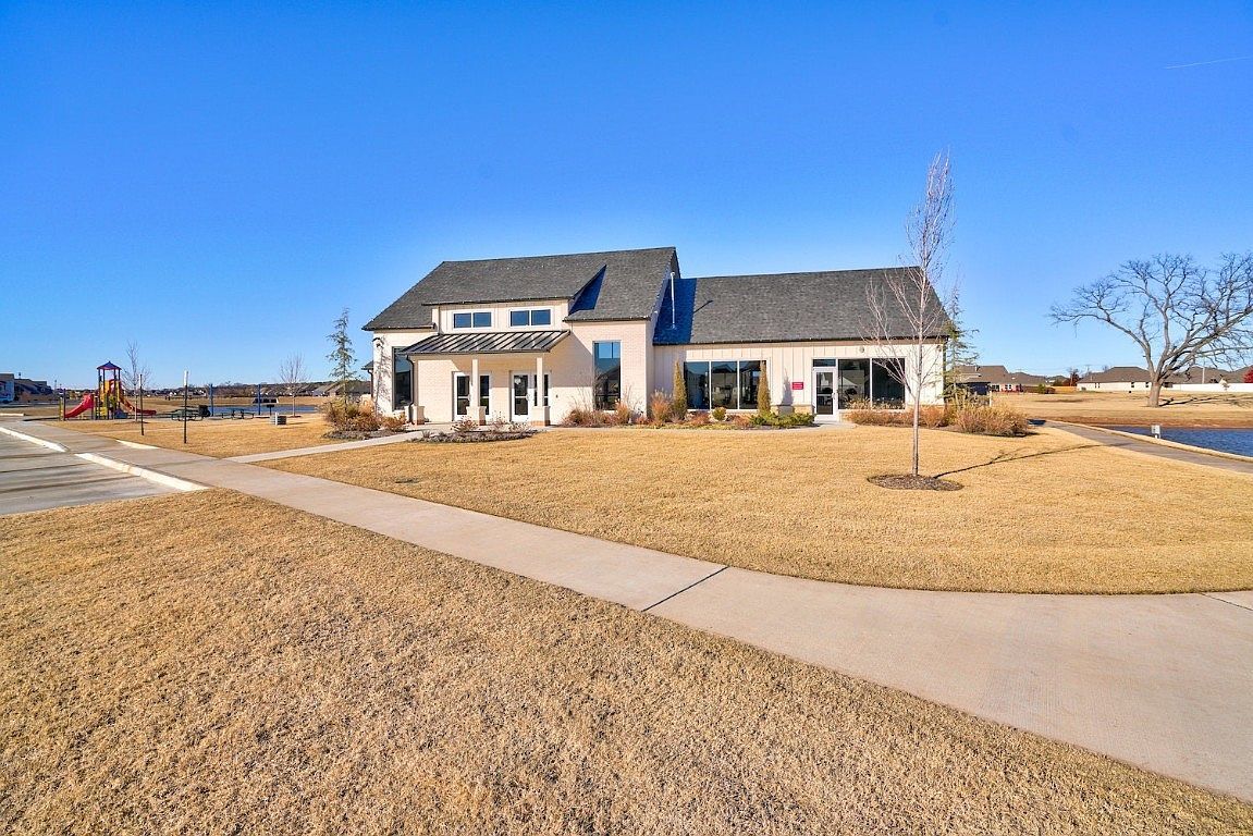 12741 S Oxford Ave Bixby, OK 74008 | Single Family