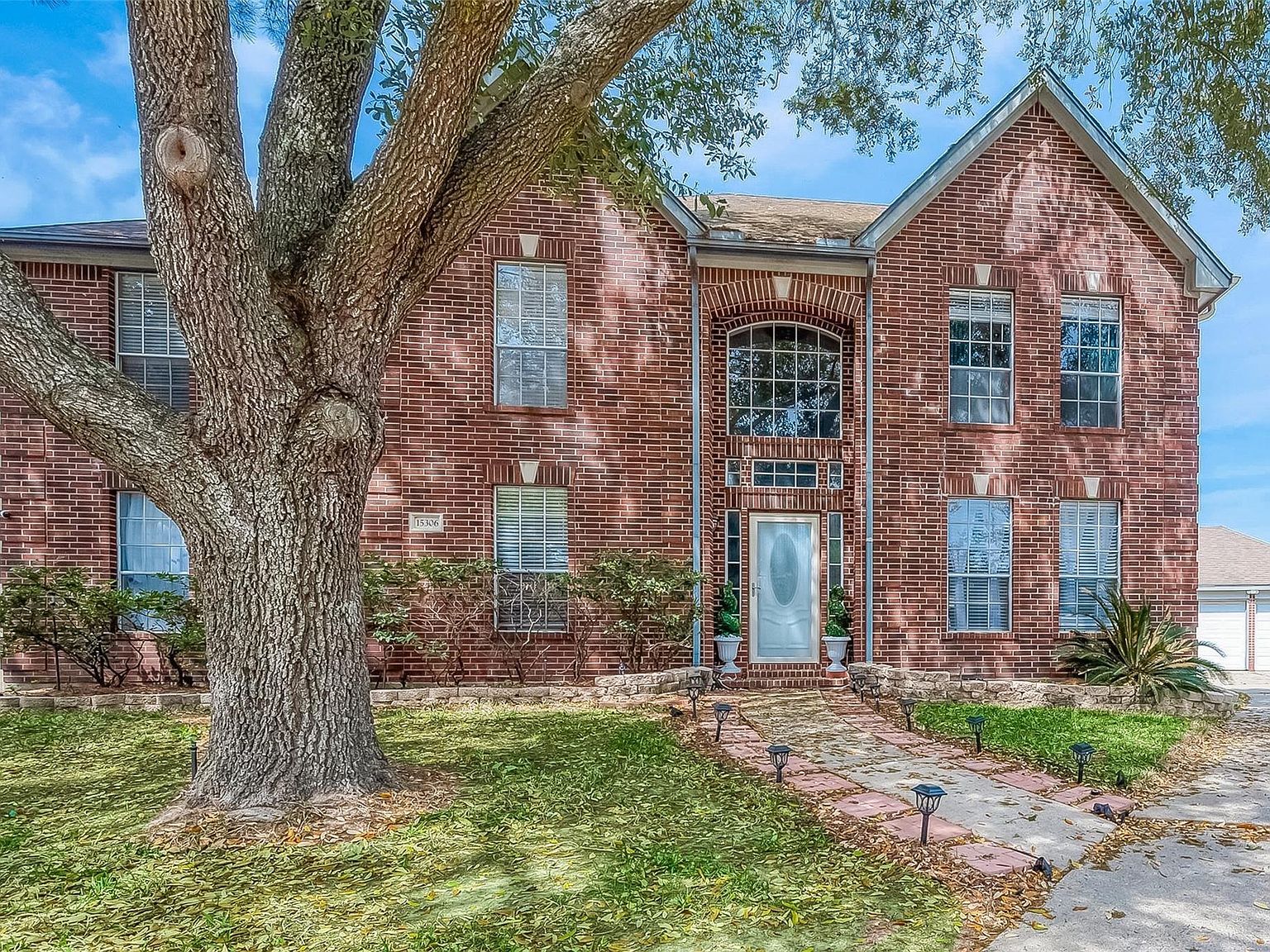 15306 Baber Ct Houston, TX 77095 | Single Family