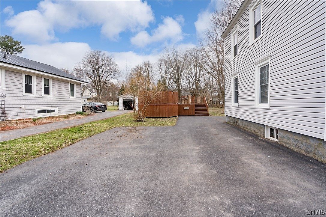 735 Myrtle Ave Watertown, NY 13601  | Single Family