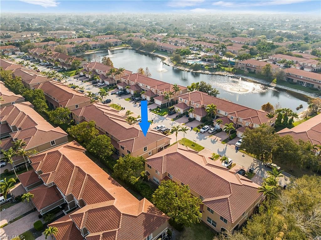 17513 Cherry Ridge Ln Fort Myers, FL 33967 | Single Family