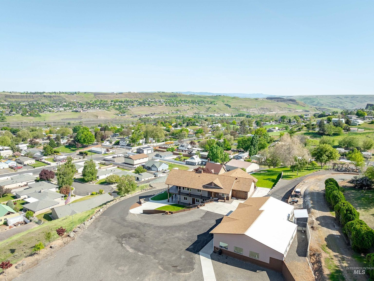 1329 Setlow Ct Clarkston, WA 99403 | Single Family