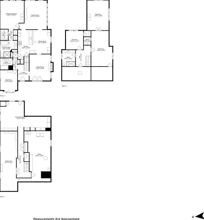 146 N Bemiston Ave Saint Louis, MO 63105  | Single Family