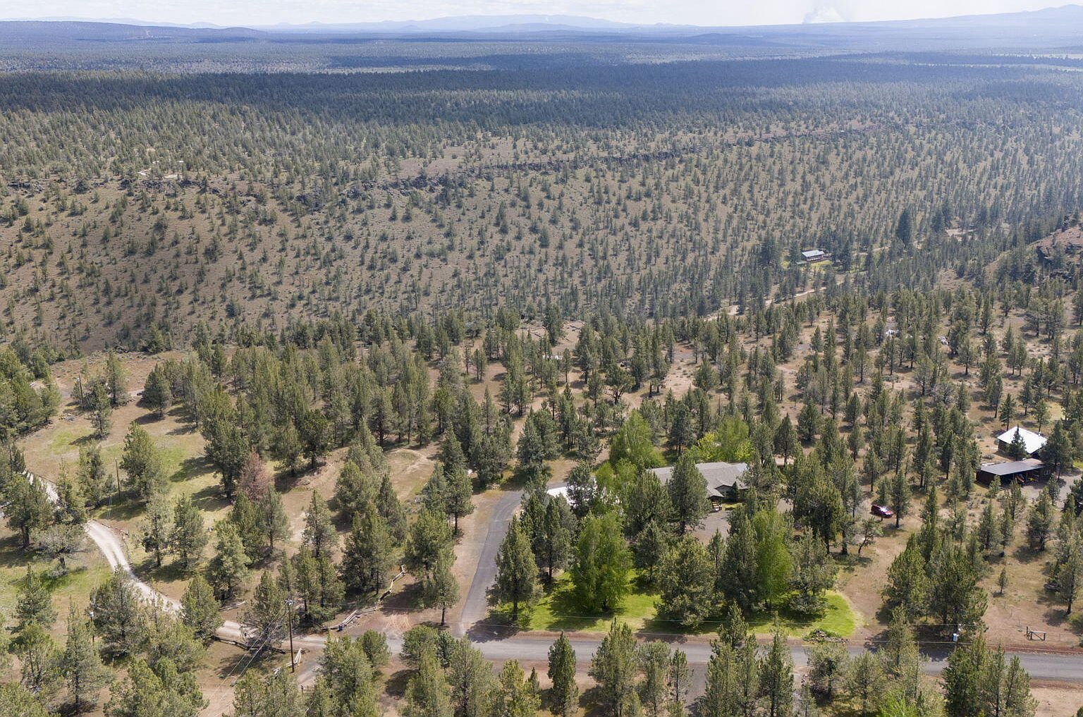 18589 McSwain Dr Sisters, OR 97759 | New build