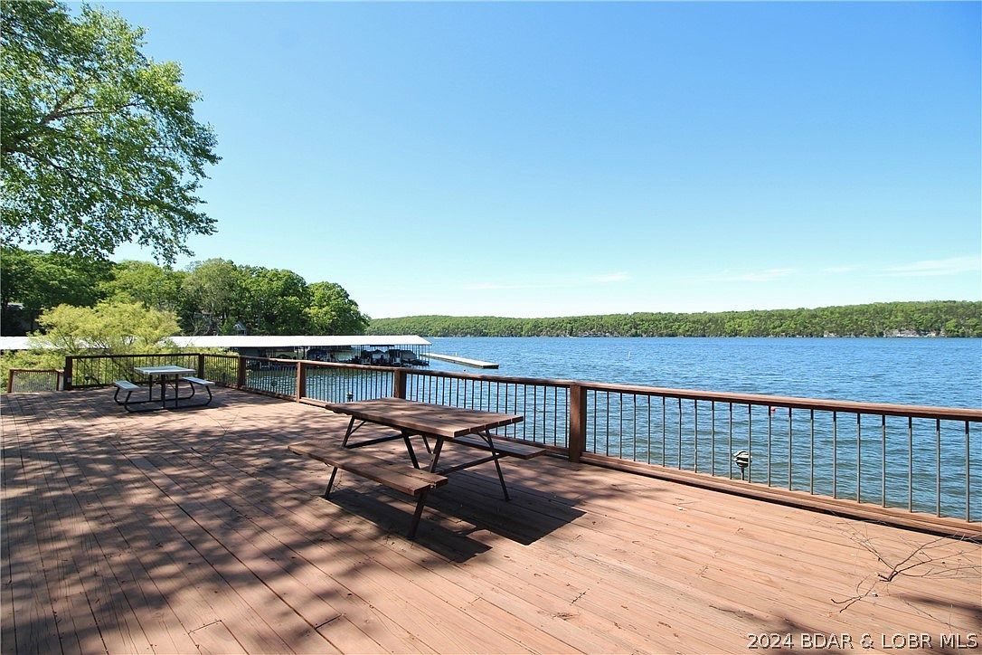 6005 Baydy Peak Rd UNIT 306 Osage Beach, MO 65065  | Condominium