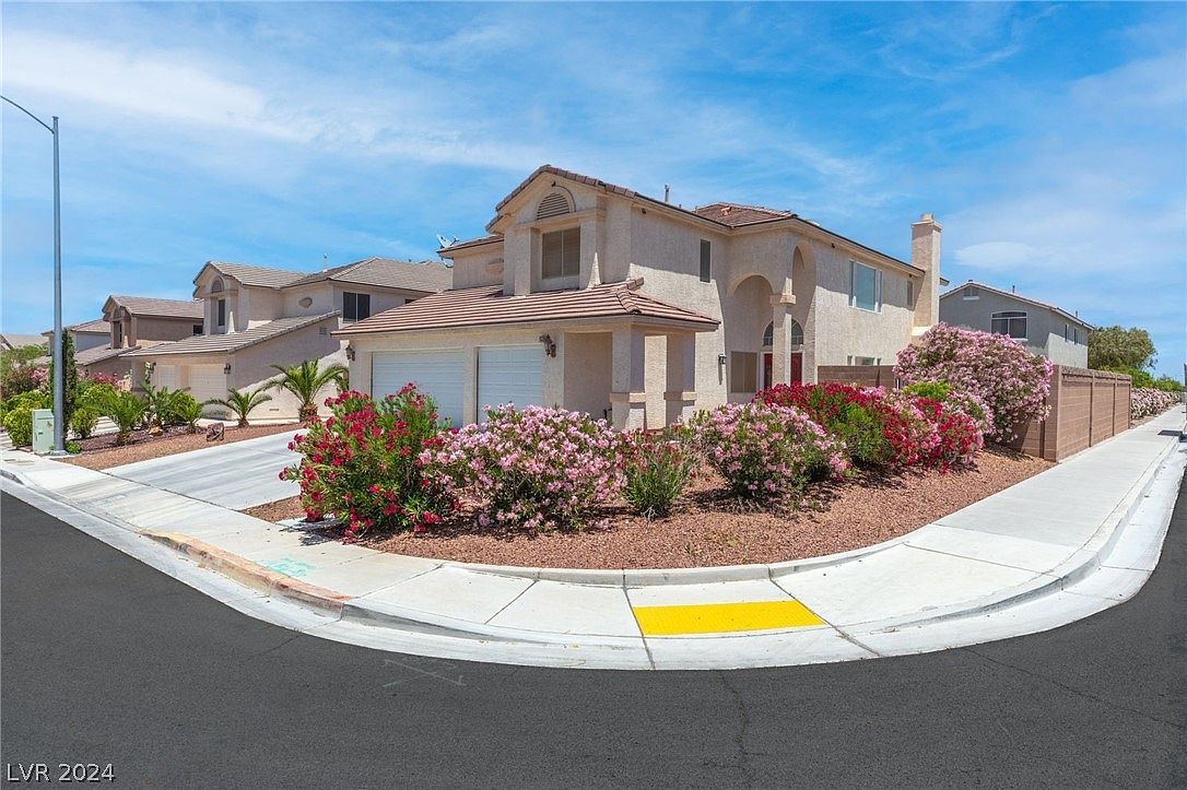 5396 Valley Wells Way Las Vegas, NV 89113 | Single Family