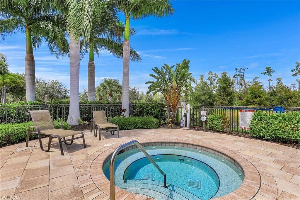 18911 Bay Woods Lake Dr APT 101 Fort Myers, FL 33908  | Condominium