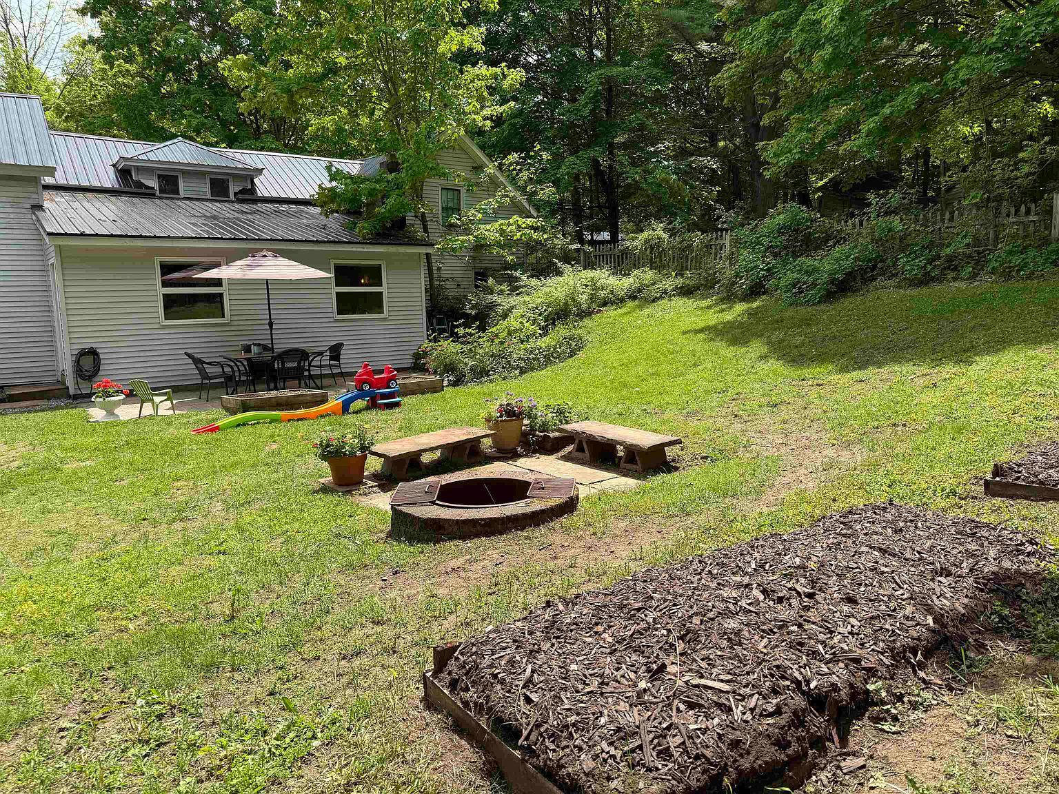 4861 State Highway 56 Colton, NY 13625  | Single Family