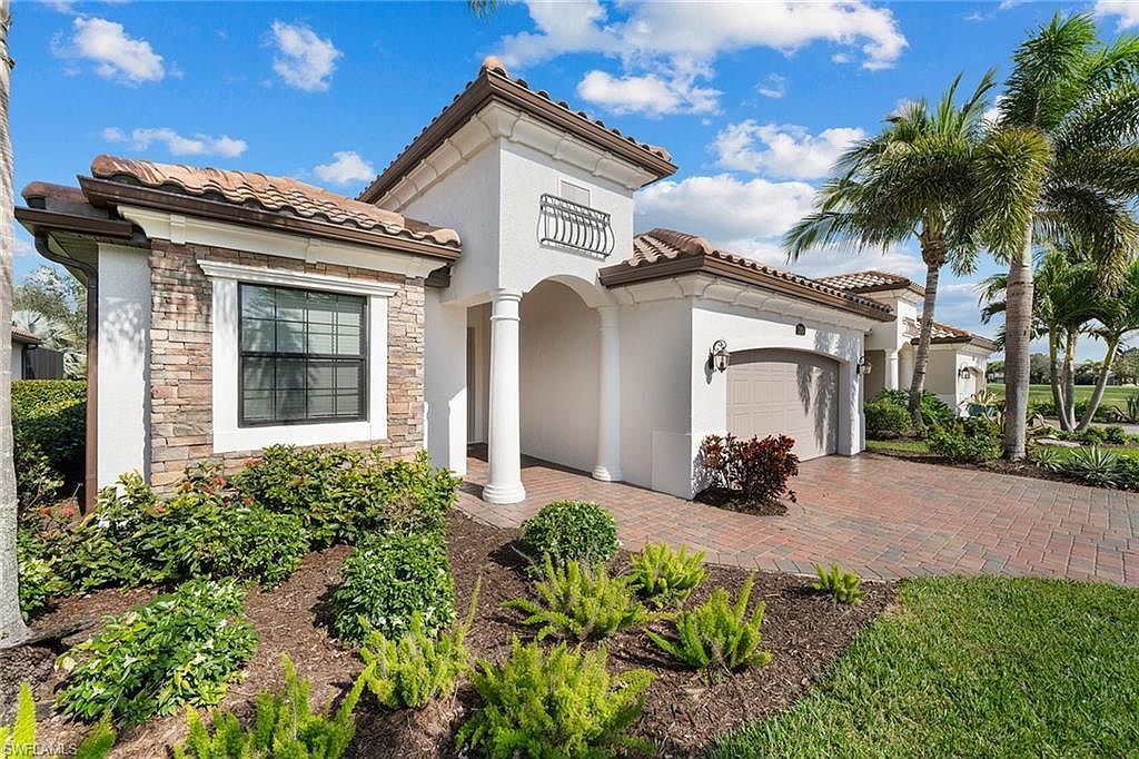 12614 Fenhurst Way Naples, FL 34120 | Single Family