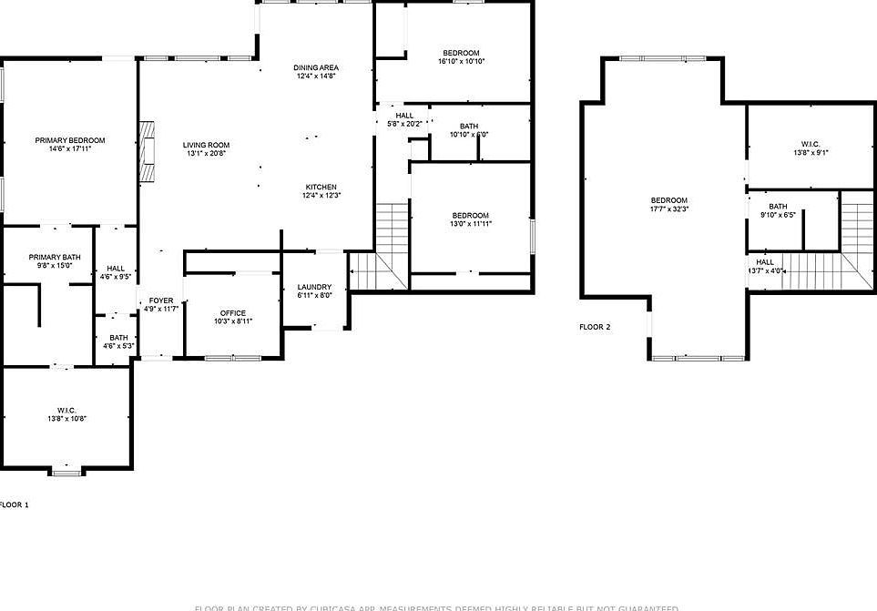 624 Frisco Ridge Rd Yukon, OK 73099  | Single Family