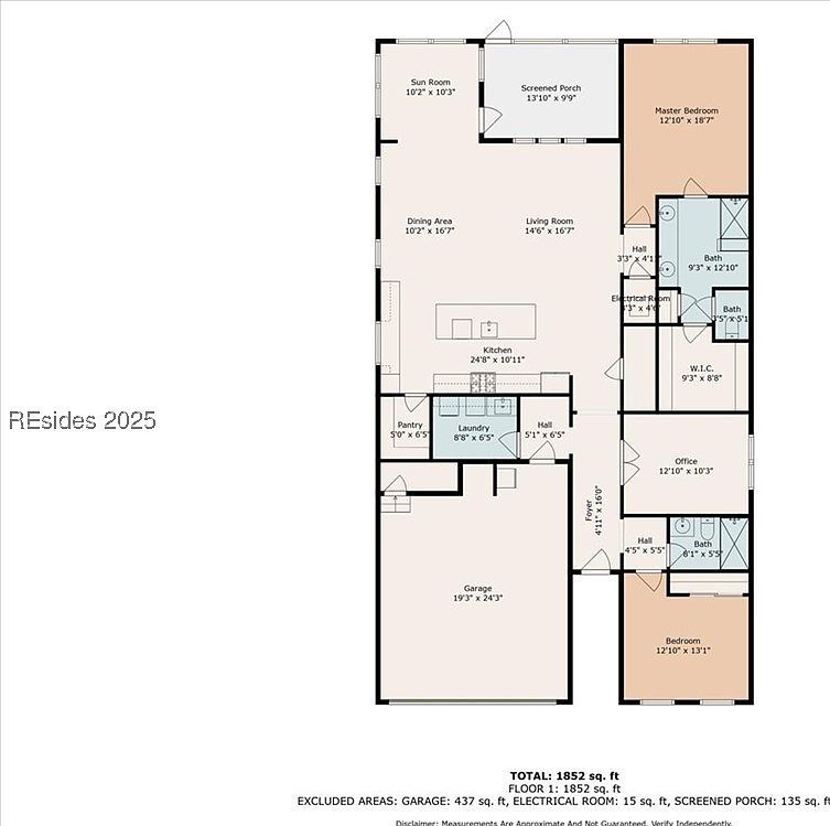 322 Destiny Dr Bluffton, SC 29909  | Single Family