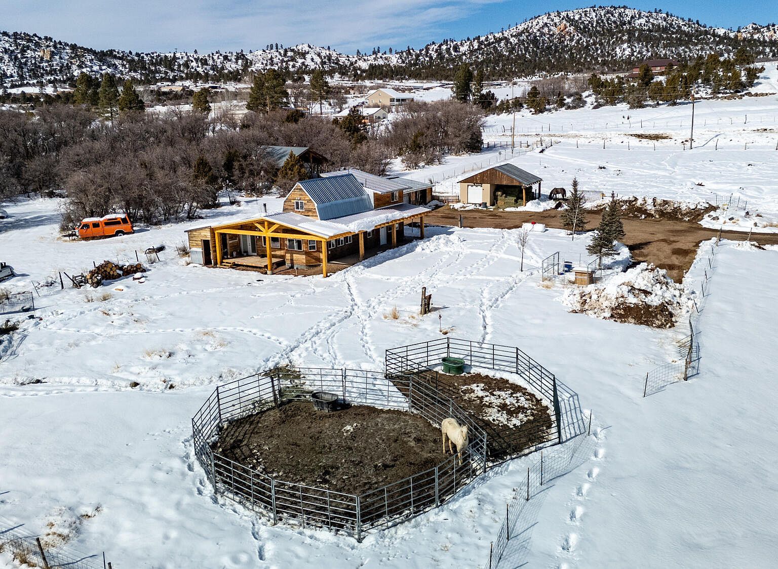 65 N 200 E Alton, UT 84710  | Single Family