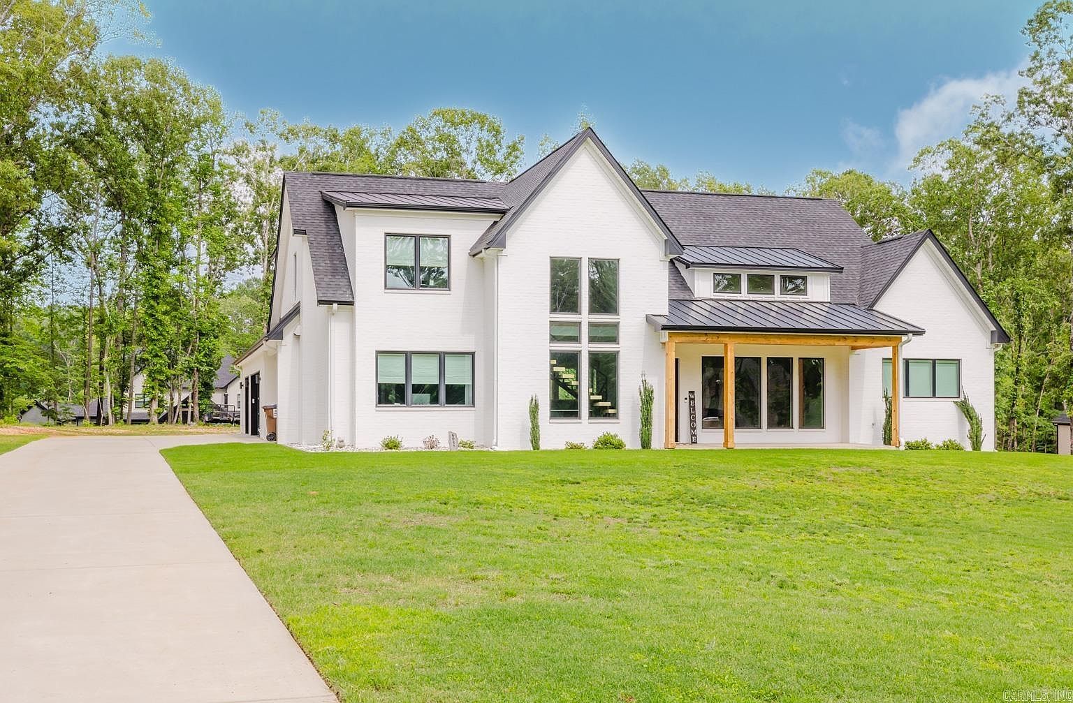 6048 Charley Pl Benton, AR 72019  | Single Family