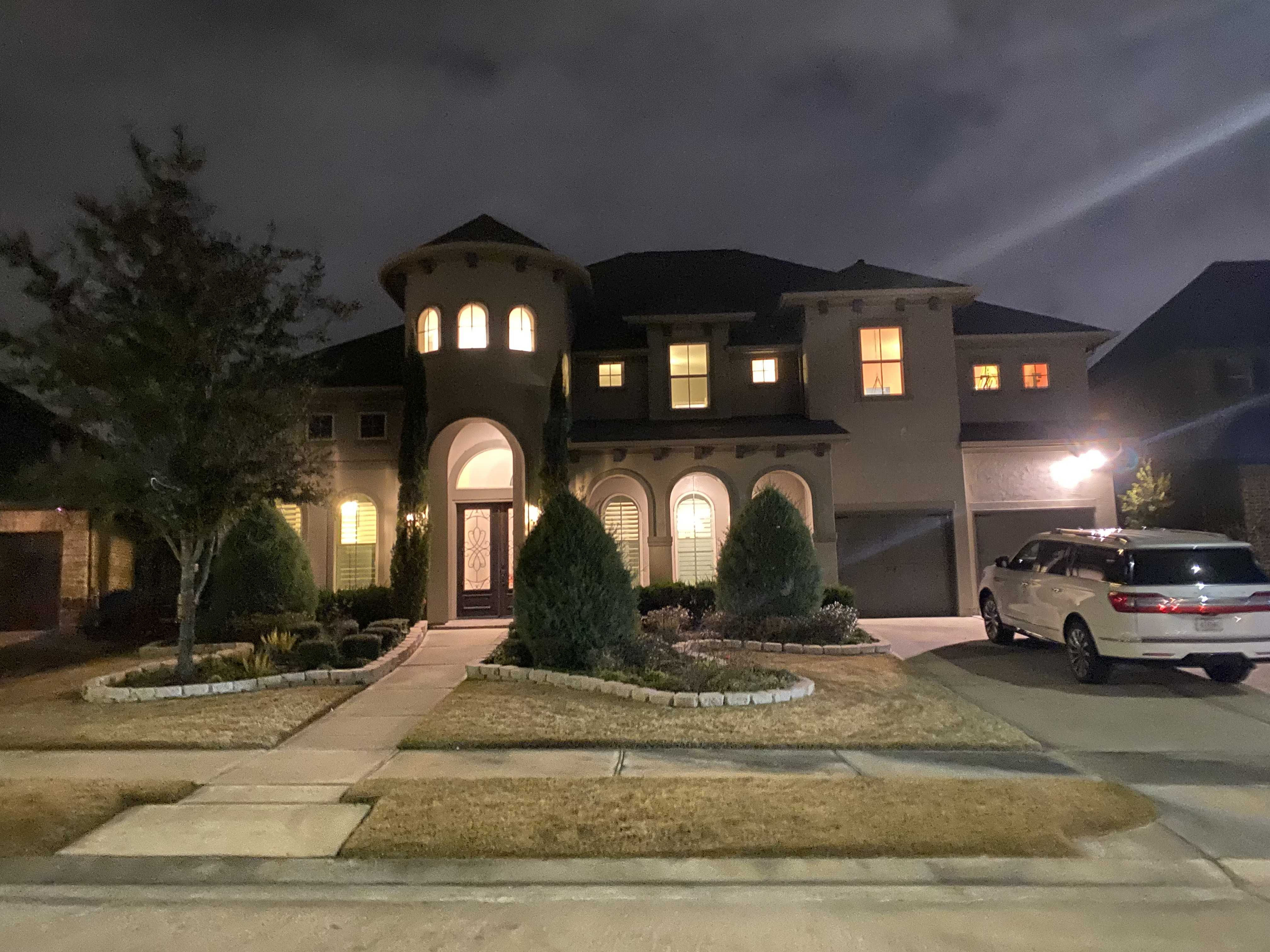 17418 Aberdeenshire Drive, Richmond, TX, USA, 77407  | Single Family