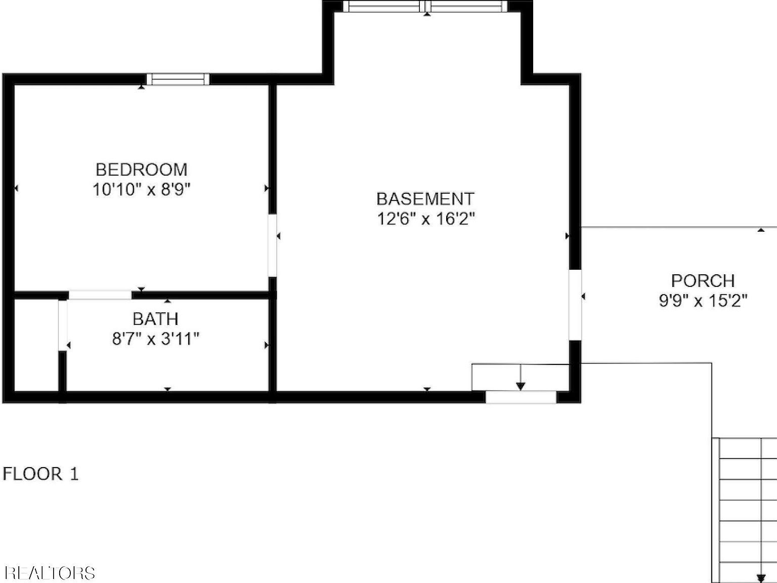 534 Panorama Dr Sevierville, TN 37862  | Single Family