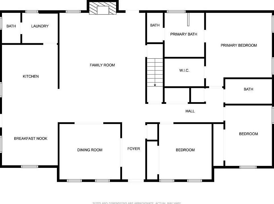 194 Deerfield Dr Dahlonega, GA 30533 | Single Family