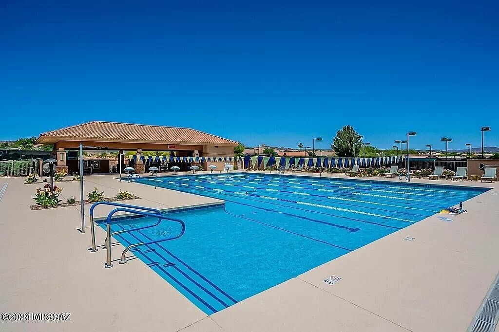 38985 S Windwood Dr Tucson, AZ 85739  | Single Family