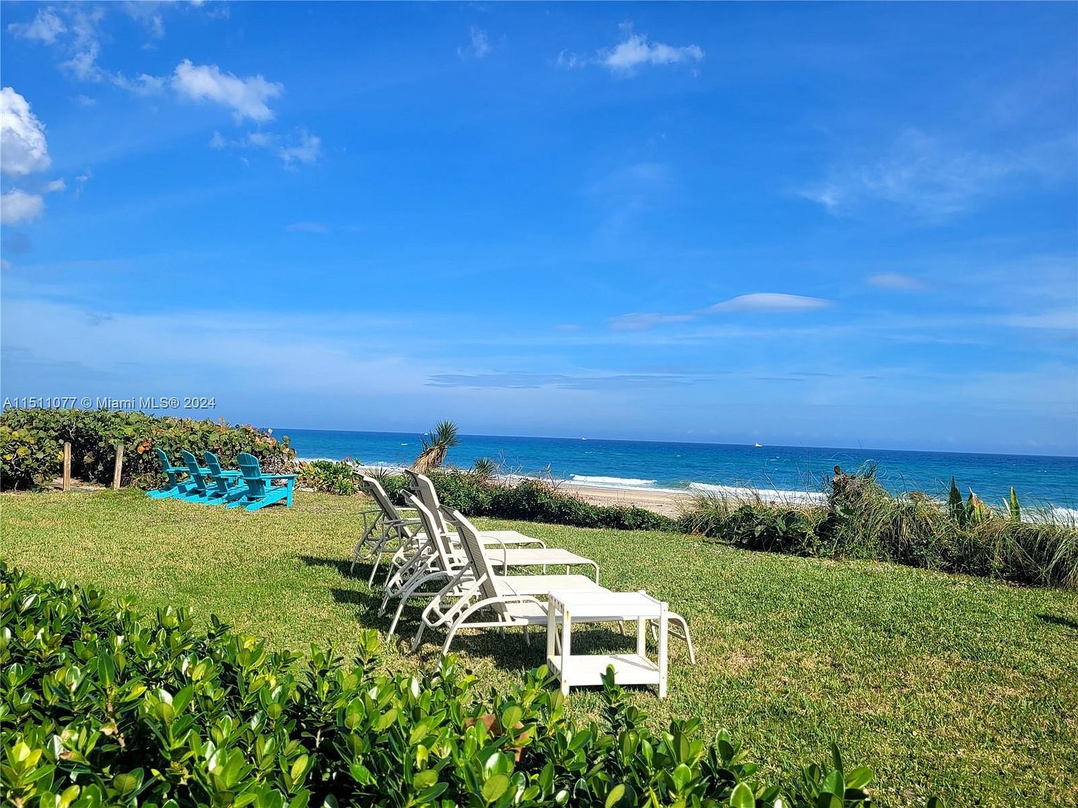 310 North Blvd APT 2A Boynton Beach, FL 33435  | Condominium